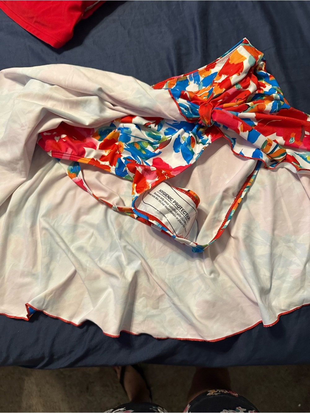 tankini 2 piece set - Picture 5 of 5